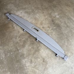 4-Runner ‘07 Rear Security Cover