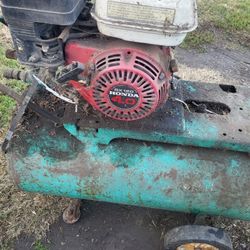 Air Compressor 200$ Negotiable