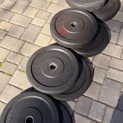 Grey Man Gear Bumper Plates Made In 🇺🇸 