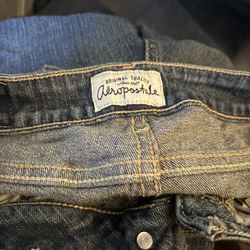 Aeropostale Jeans 