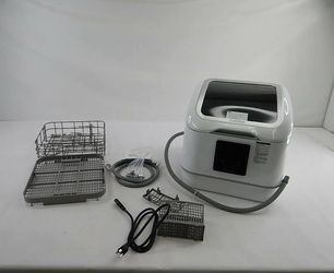 Countertop portaable dishwasher Compact by Cabo