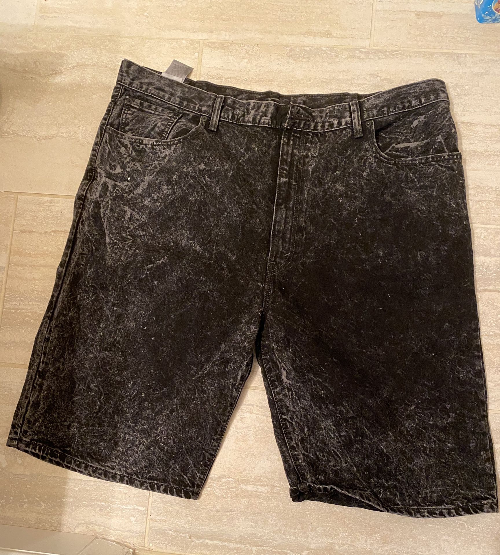 Levi’s jeans shorts size 44
