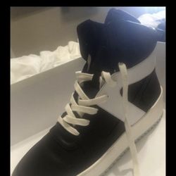 Fear of God Sneakers