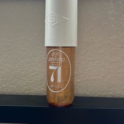 Son De Janeiro Perfume  71