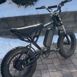 Ridstar Q20 (PLEASE READ DESCRIPTION) 