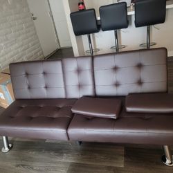Small Sofa 