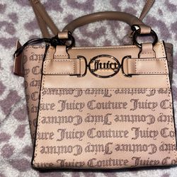 Juicy Couture Bag 