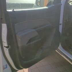 2015-2022 Chevy Colorado Parting Out 