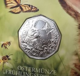 Easter Is Here Again