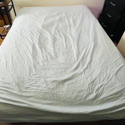 Queen Mattress 
