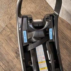 Graco Click Connect Base 