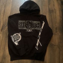 Mob Hoodie Cdp