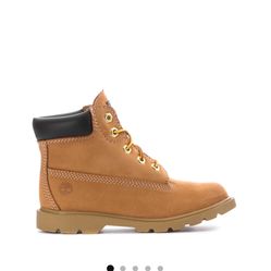 Toddler Timberland Boots 