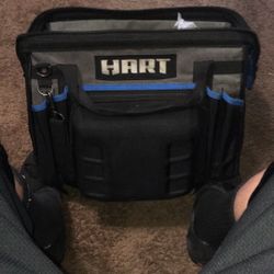 Hart Tool Bag 
