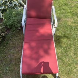 Chaise Cushion 
