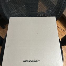 Oree Infantry Boot
