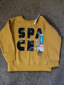Brand New Sweater 2T