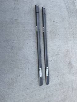 Husky Weight Distribution Bars