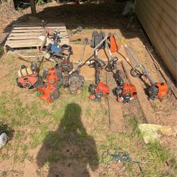 For Parts O Repair 