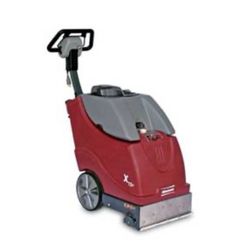 NEW Minuteman X17 Carpet Extractor
