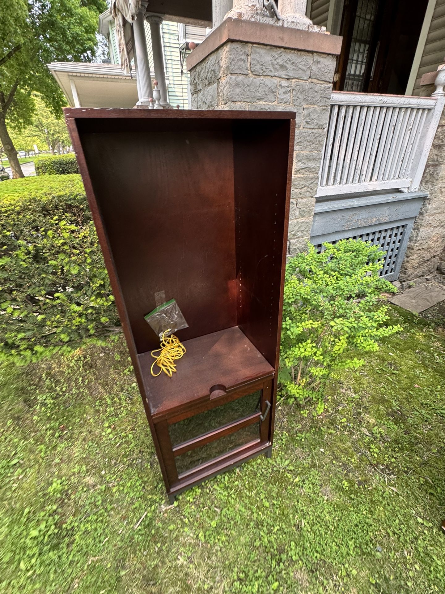 Free Nice Real Wood Furniture Set