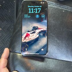 Iphone 14 Pro 