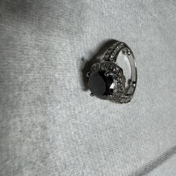 18k Gold Wedding Ring