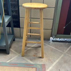 stool