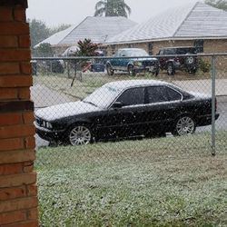 Rare Vintage 1995 BMW 540i