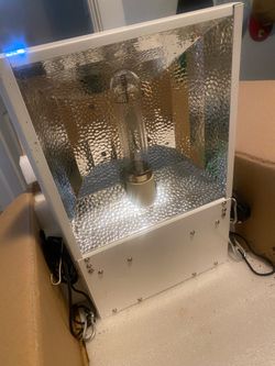 Grow lights