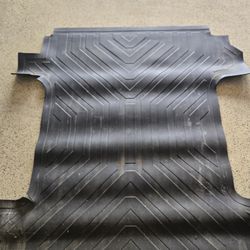 Husky Truck Bed Mat