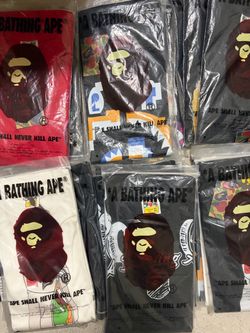 Bape bulk