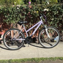 26INCH MOUNTAIN BIKE