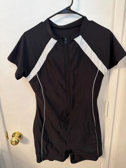 Swim Bodysuit