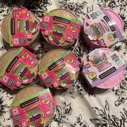 Mystery Dumplings Scented Edition