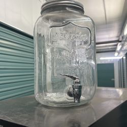 Tea/Water/Liquid Dispenser 
