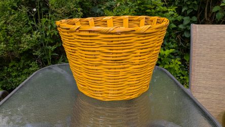 Large basket