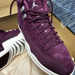 Air Jordan 12 Retro Size 10.5