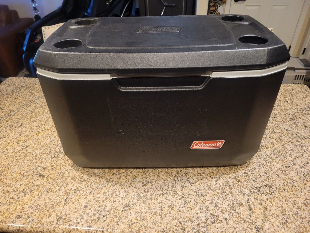 Coleman Ice Chest