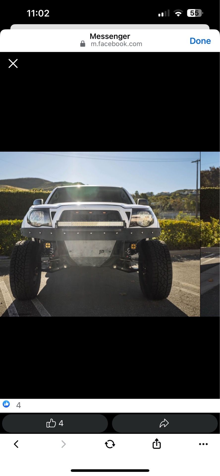 2006 Toyota