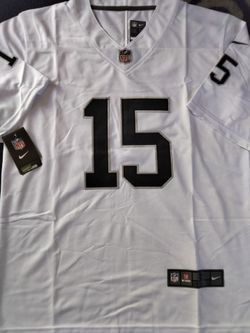Fernando Mendoza Las Vegas Raiders jerseys