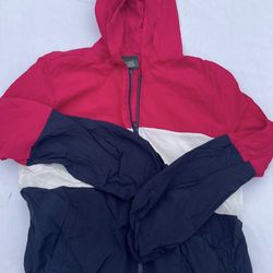 Windbreaker 
