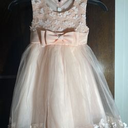 Girl Dress