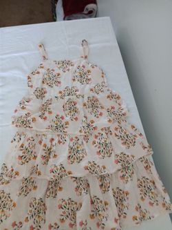 Old Navy summer dress