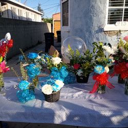 Valentine s Flowers Arrangements 