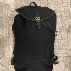 Bally backpack 