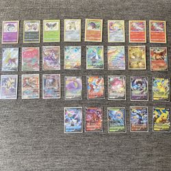 Pokemon Card Collection