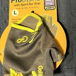 Gloves