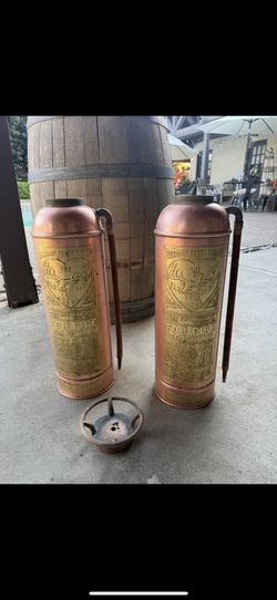 Elk Hart Fire Extinguishers 