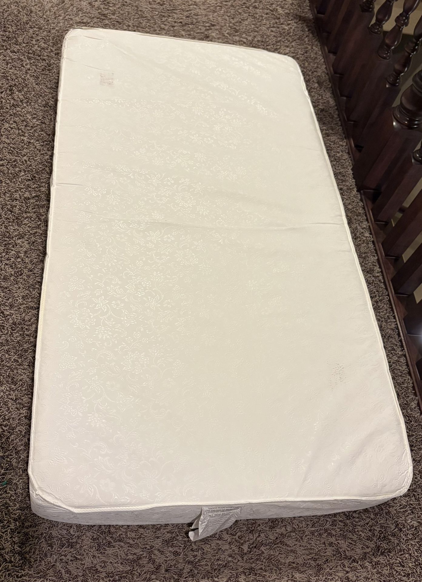 Crib Mattress